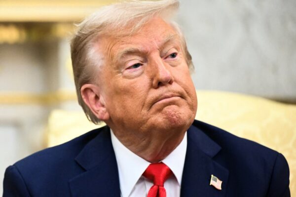 Трамп: Сі, Путін та Кім змовилися проти США