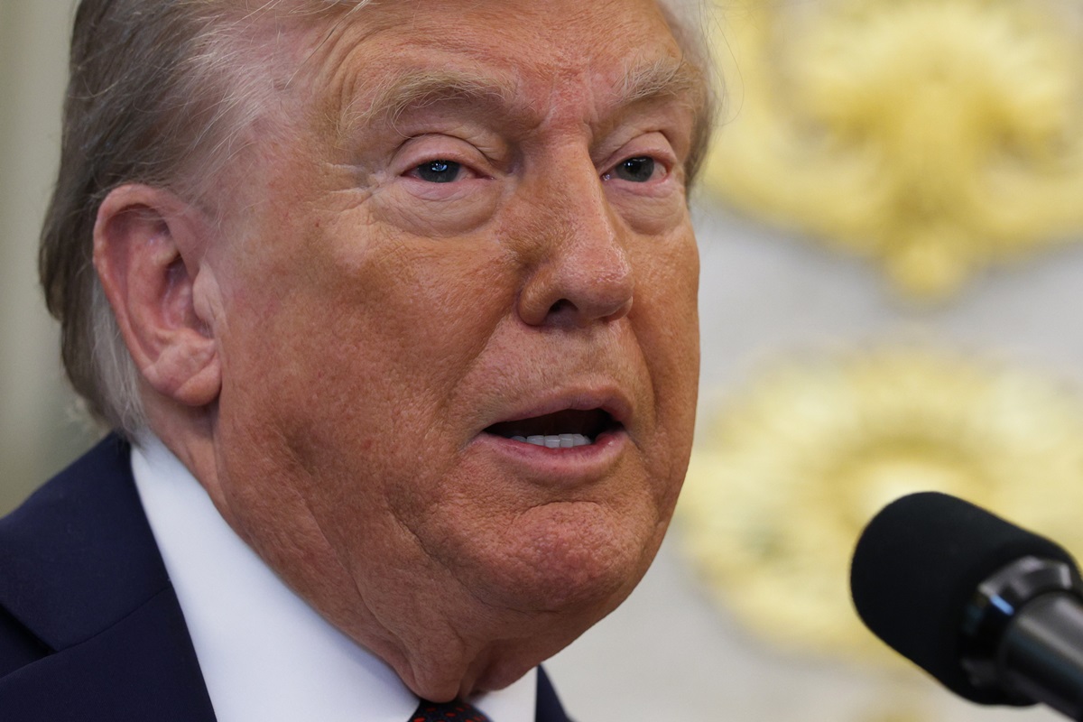 Новини світу - Трамп: У мене більше немає послань Путіну