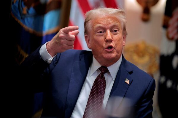 Трамп вимагає, що Європа припинила купувати російську нафту