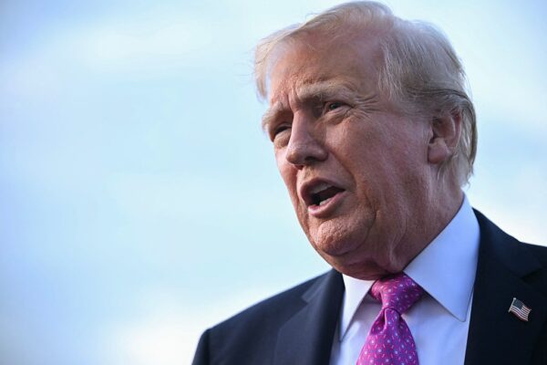 Трамп застеріг Ізраїль від ударів по Катару