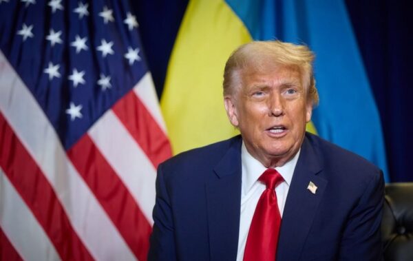 Трамп зробив “стратегічний крок” щодо Росії – ЗМІ