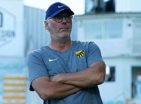 Тренер чемпіонів Саудівської Аравії звільнений після першої невдачі сезону