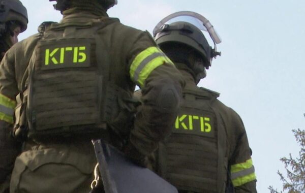 Три країни ЄС викрили розвідувальну мережу Білорусі в Європі