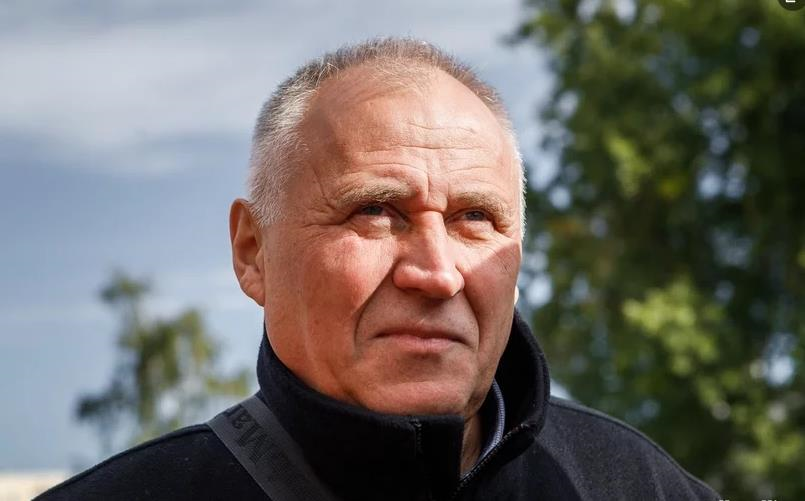 Новини світу - У Білорусі повернули до колонії раніше звільненого опозиціонера - ЗМІ