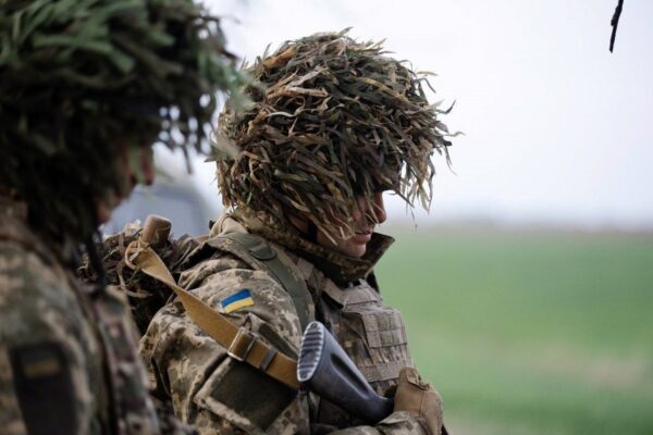 У Генштабі оцінили ситуацію на фронті