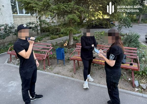 У Харкові викрили посадовців ВЛК, які за хабарі переводили військових у тил