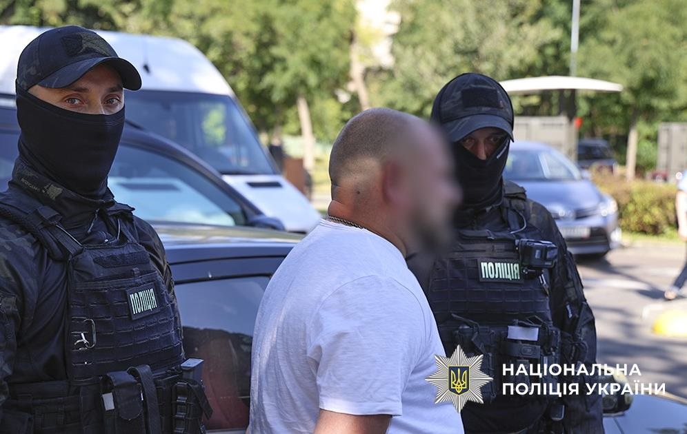 Новини Києва - У Києві військовий вимагав $35 000 за відстрочку від армії