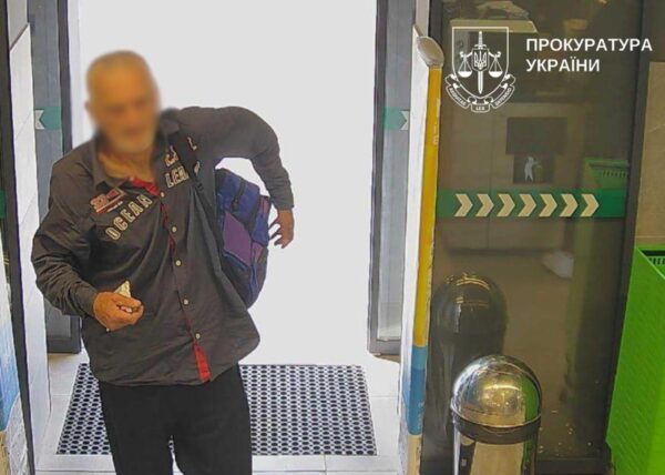 У Києві затримали 60-річного рецидивіста за зґвалтування та напади на жінок