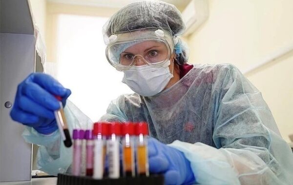 У Києві збільшилася кількість хворих на COVID-19 серед школярів