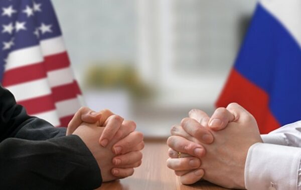 У Кремлі анонсували черговий раунд консультацій між МЗС РФ та США