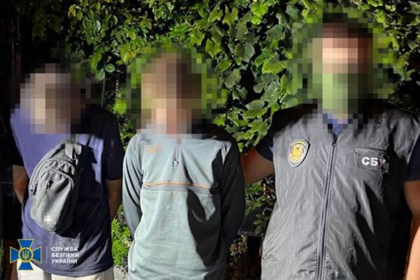 У Львові двоє підліків намагалися підірвати будинок, де проживав військовий