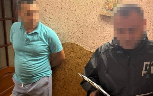 У Львові суддя намагався “відмазати” родича від мобілізації