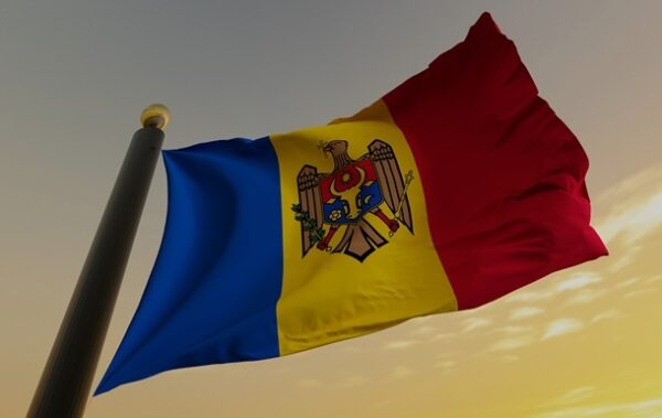 У Молдові заявили про російську кібератаку проти ЦВК
