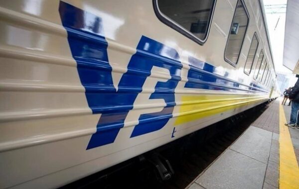 У Польщі викрили канал вивезення українців у локомотивах
