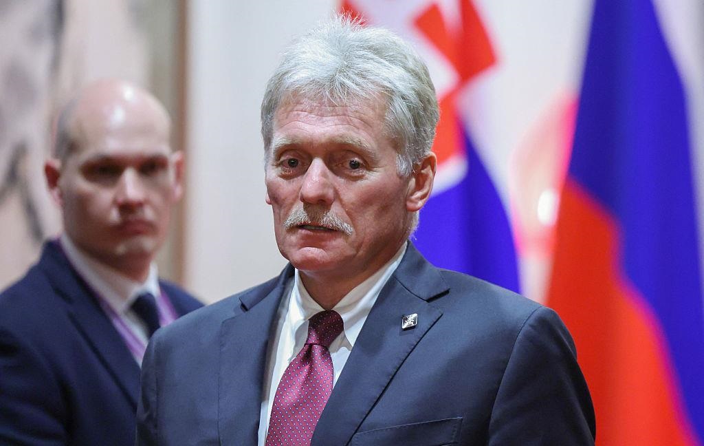 Новини світу - У Путіна назвали "винних" у затягуванні війни