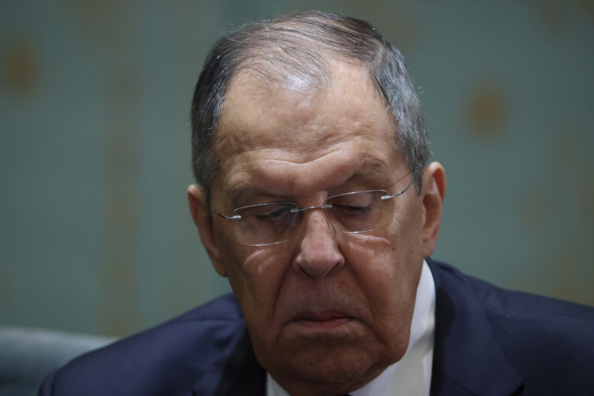 Новини світу - У РФ заявили, що не планують нападати на країни НАТО