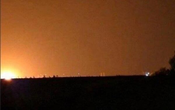 У Саратовській області підірвано нафтопровід – ЗМІ