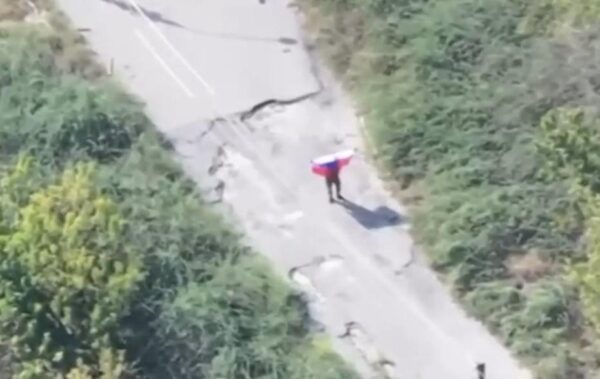 У ЦПД розповіли про ситуацію в Куп’янську