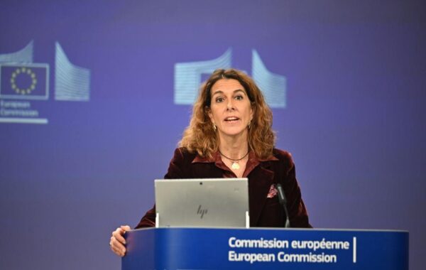 У ЄС не бачать затримок із 19 пакетом санкцій