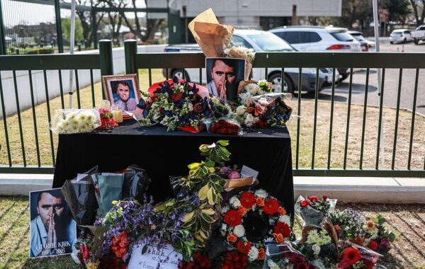 Убивство Чарлі Кірка: правоохоронці розкрили деталі