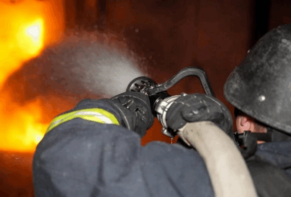 Удар по Луцьку: є пошкодження, виникли пожежі