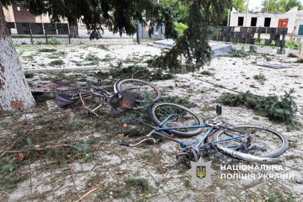 Удар по Яровій: число загиблих і поранених зросло