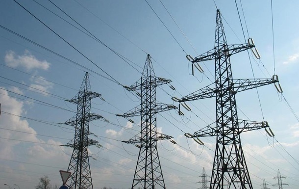 Новини України - Україна експортувала рекордний обсяг електроенергії