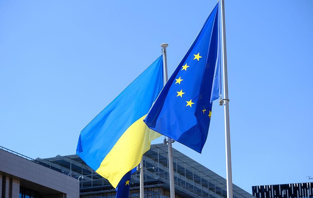 Новини України - Україна і ЄС почали скринінг останнього кластеру