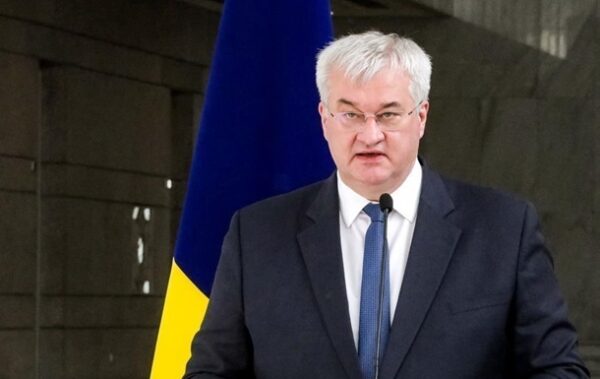 Україна підтримує скликання Радбезу ООН Естонією