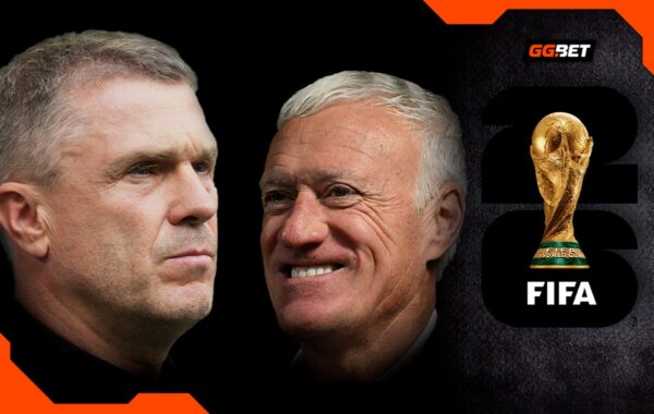 Україна vs Франція: напередодні матчу відбору на чемпіонат світу