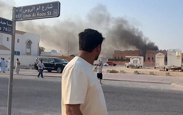 Україна засудила удар Ізраїлю по території Катару