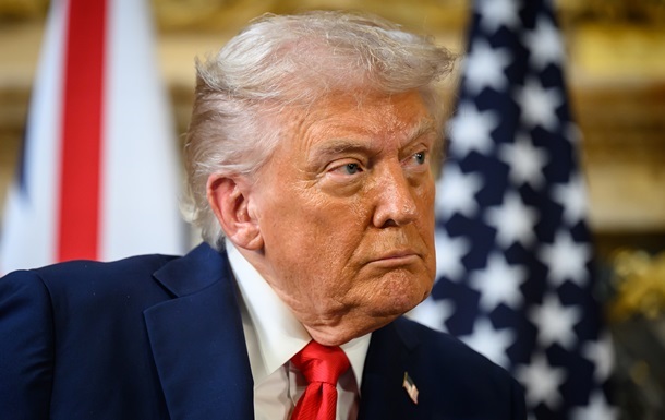 Новини політики - Україна здатна повернути всі території - Трамп