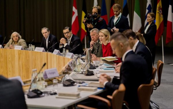 В Гаазі почався заключний раунд перемов про компенсації для України