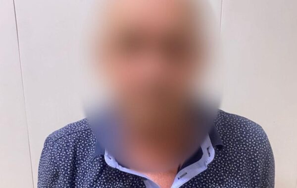 В Харкові чоловік з палицею та газовим балончиком напав на військових ТЦК