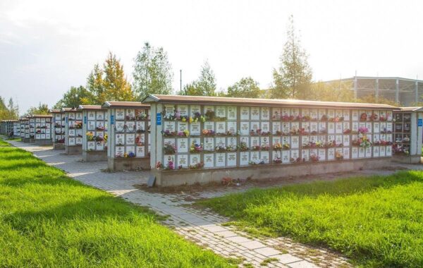 В Росії запустять найбільший в Європі крематорій