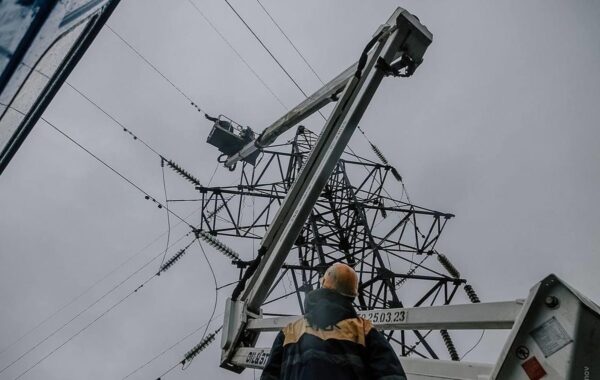 В Україні два дні поспіль різко зростає енергоспоживання