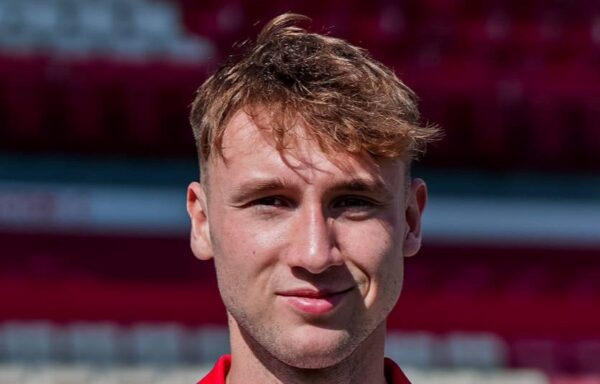 Ванат прокоментував ситуацію з футболом в Україні