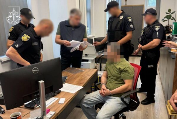 Вбивство Парубія: хто підозрюваний і який мотив