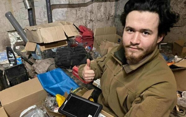 Вбивство Парубія: син підозрюваного воював у 93-й бригаді