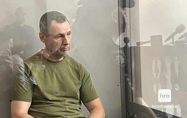 Новини України - Вбивство Парубія: спливли нестиковки у версії про "люблячого батька"