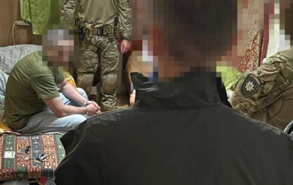 Вбивство Парубія: в СБУ побачили “російський слід”