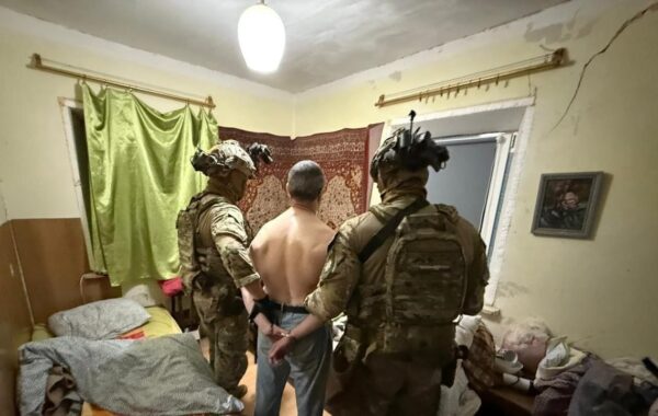 Вбивство Парубія: ЗМІ дізналися нові подробиці