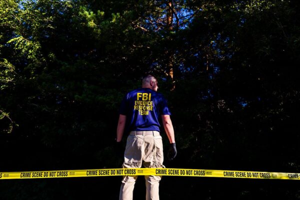 Вбивство соратника Трампа. Арешт стрілка