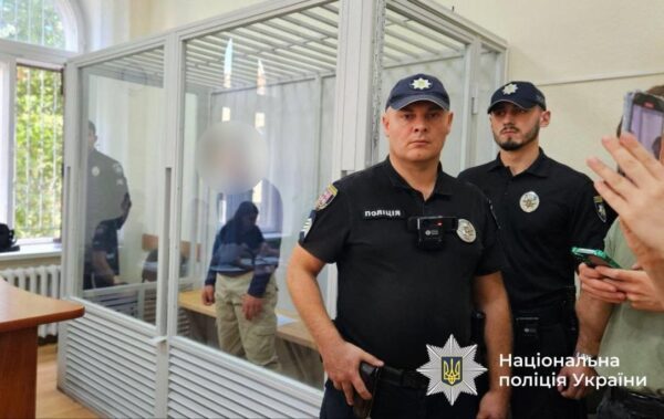 Вбивство учнів на Вінниччині: обрано запобіжний захід підозрюваному