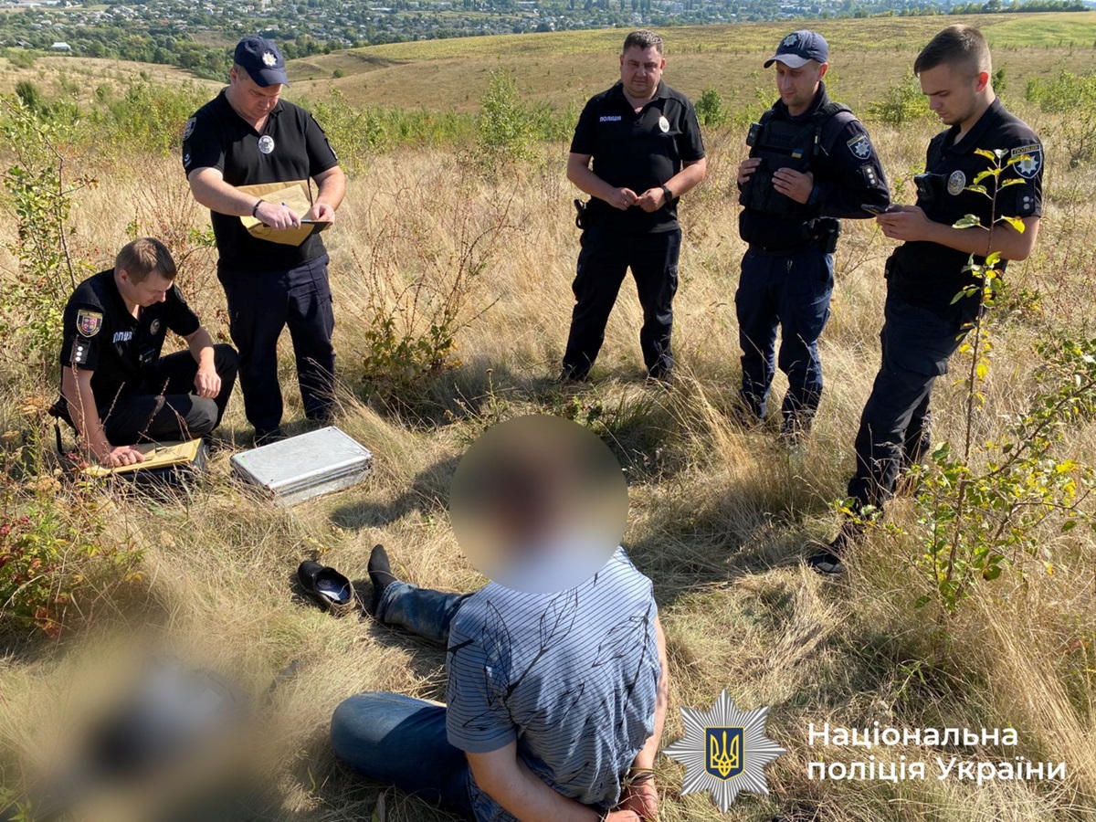 Новини України - Вбивство учнів на Вінниччині: що розповів свідок