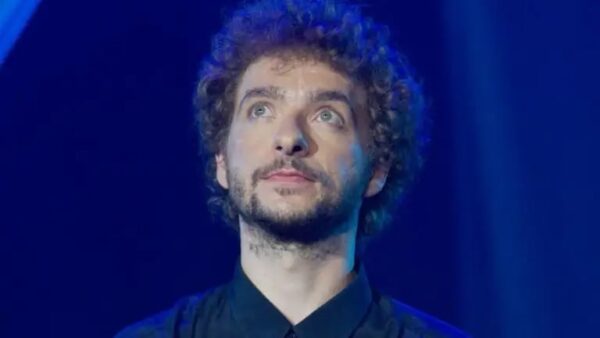 Відомий стендап-комік хоче підкорити Нацвідбір на Євробачення-2026