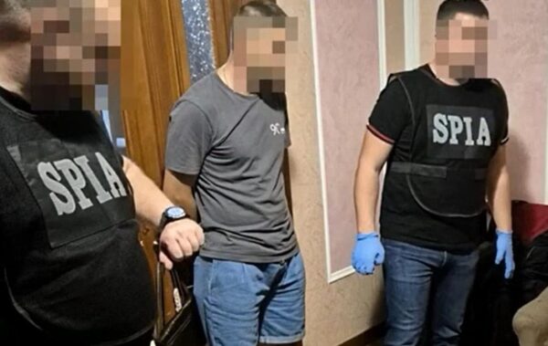 “Викрав і повернув в Україну чоловіків”: в Молдові затримали прикордонника