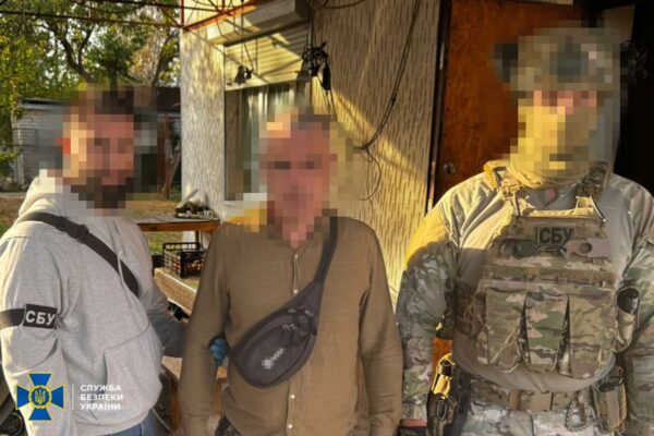 Викрито благодійний фонд на привласненні 90% донатів для ЗСУ