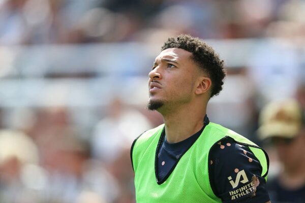 Вінгер Манчестер Юнайтед близький до переходу в проблемний клуб АПЛ