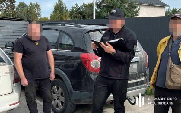 Військових на Київщині викрили на збуті майже 30 т пального